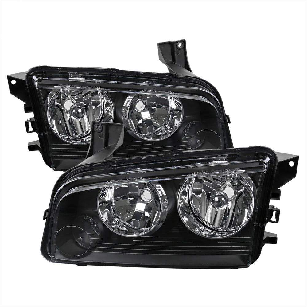 SPEC D TUNING auto part