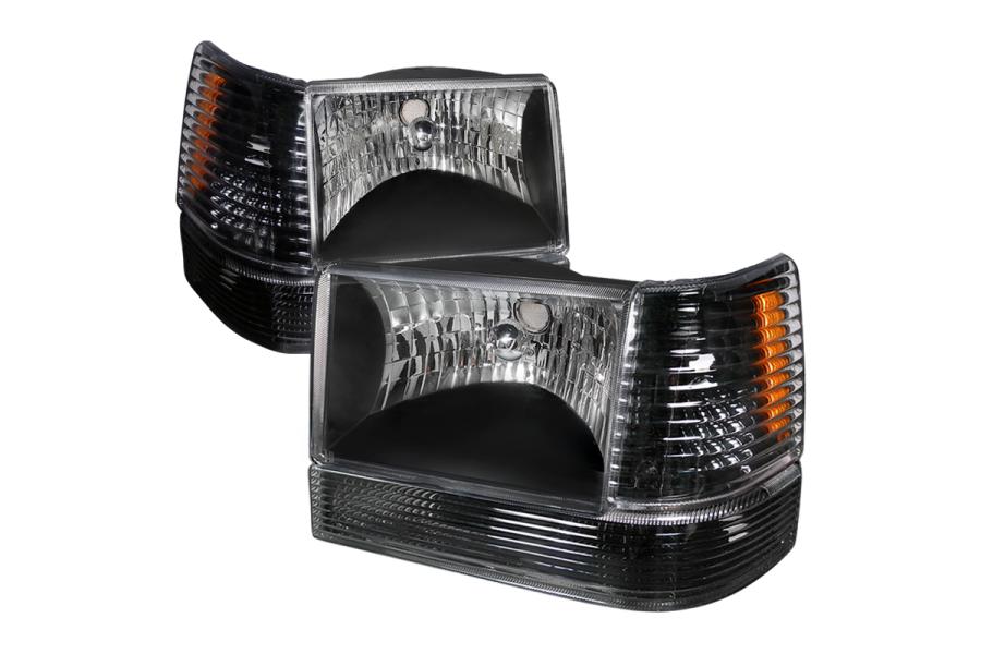 SPEC D TUNING auto part