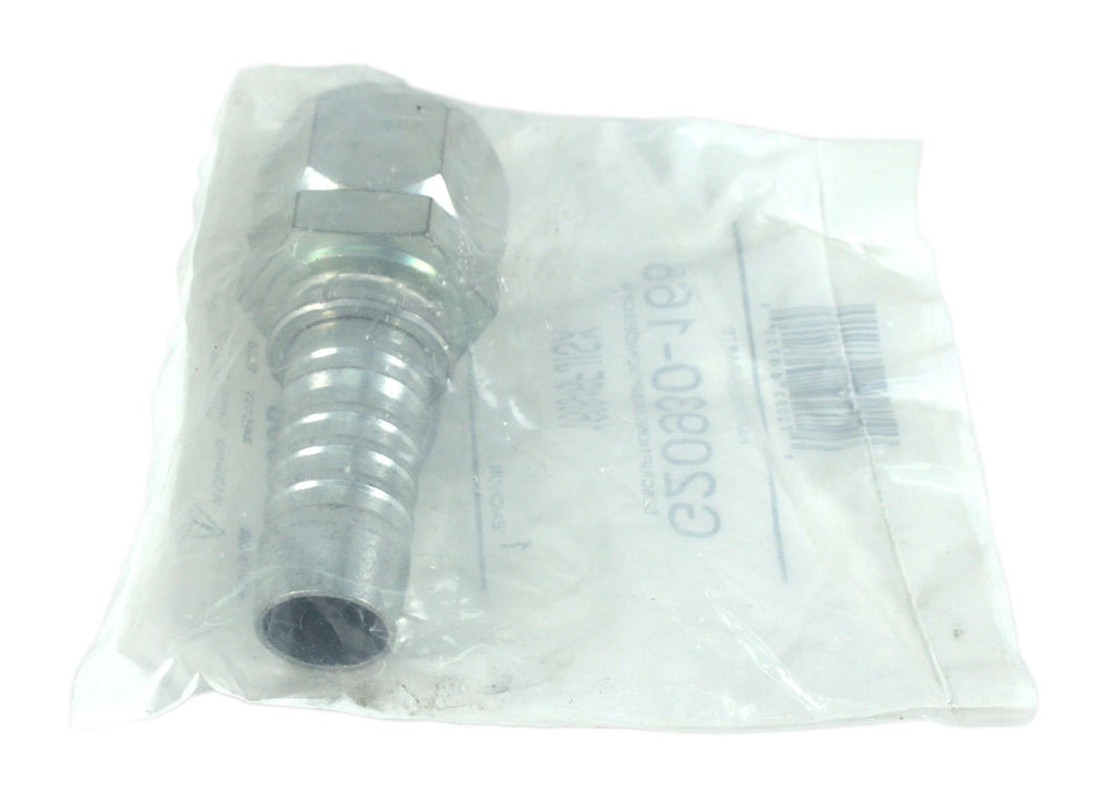 HYDRAULIC COUPLING - GLOBALSPIRAL