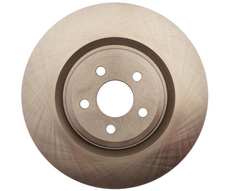 BRAKE ROTOR