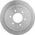 DISC BRAKE ROTOR