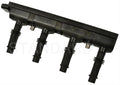 STANDARD IGN auto part detail