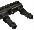 STANDARD IGN auto part