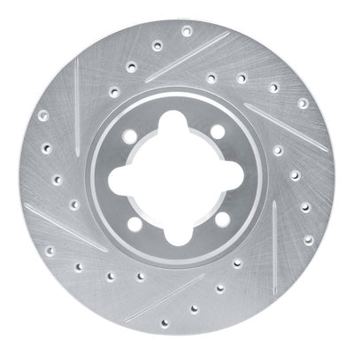 R1 Concepts silver auto part