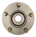 WHEEL HUB ASSEMBLY