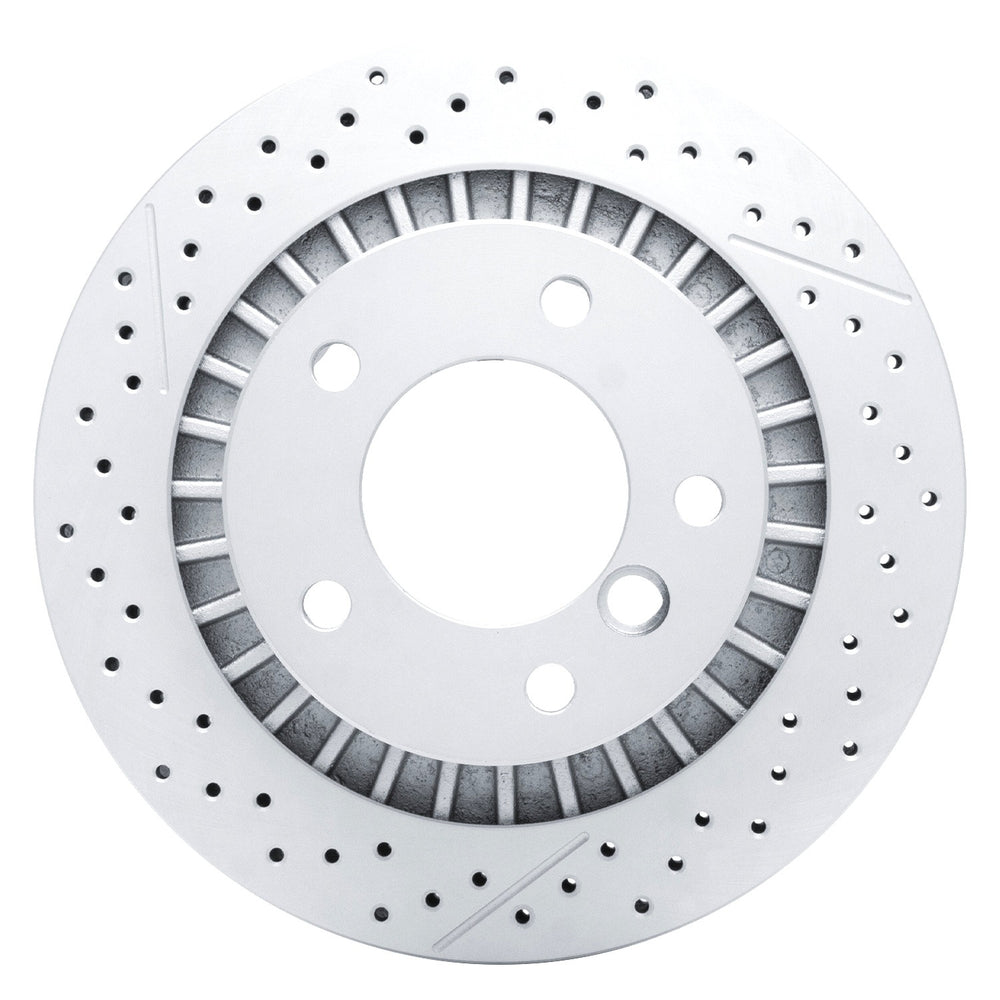 DFC auto part