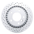 DFC auto part