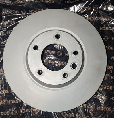 DISC BRAKE ROTOR