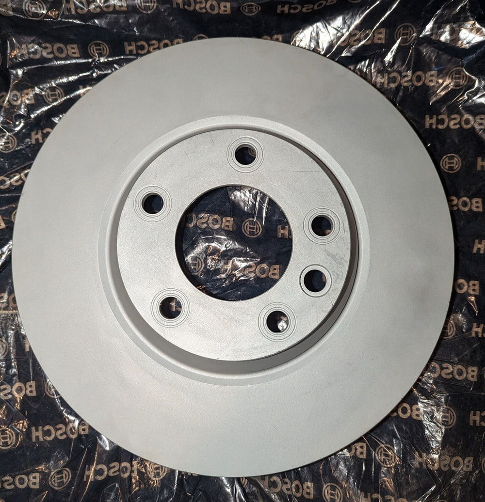 DISC BRAKE ROTOR