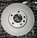 DISC BRAKE ROTOR