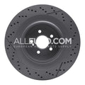 DFC auto part