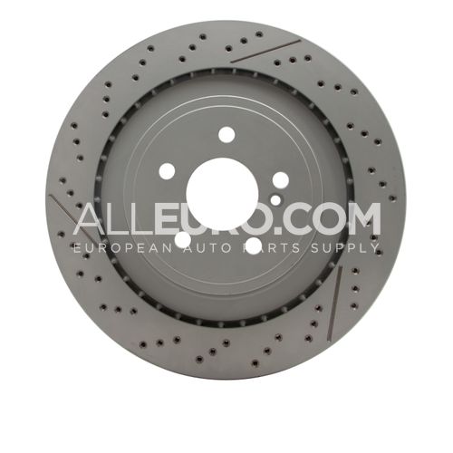 DFC auto part