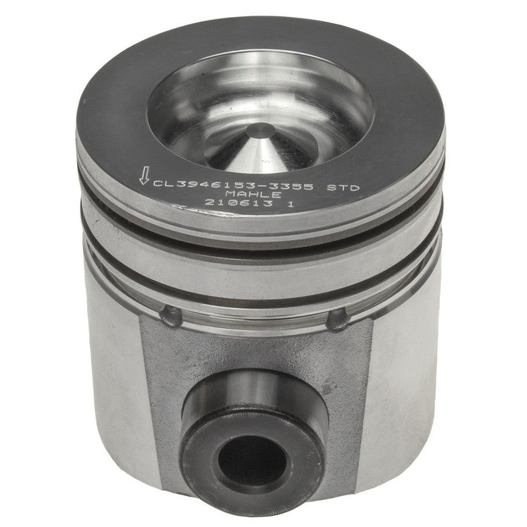 CUMMINS 5.9L (359) ISB 24VALVE NON HO 19992002 DODGE RAM VIN CODE 6 PISTON