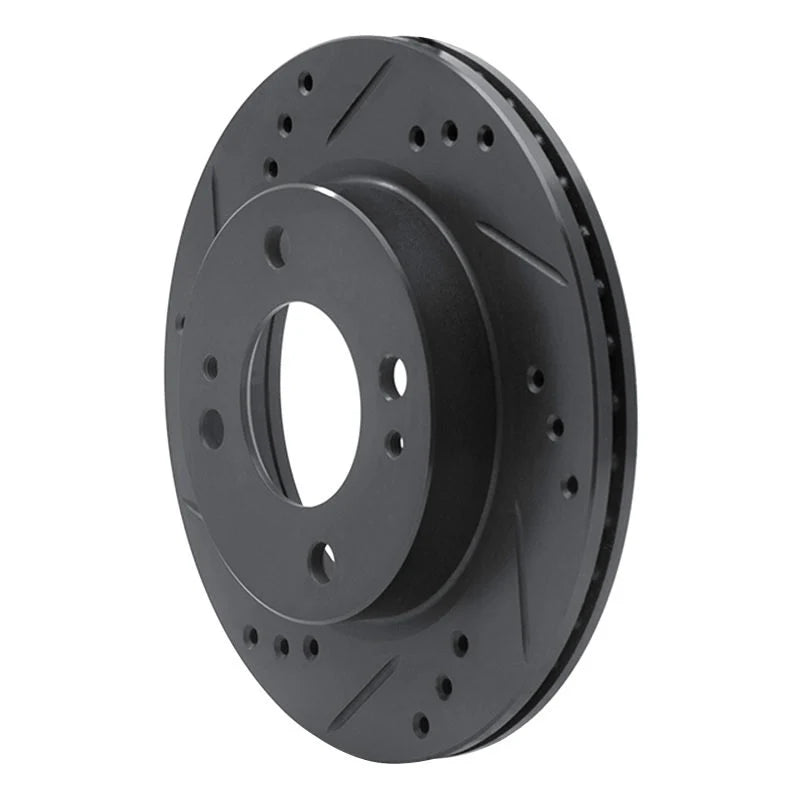 R1 Concepts black auto part