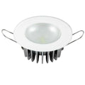 MIRAGE FMDL GLASS WHITEDIM/REDDIM
