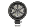 670F MODEL 1224V NONHEATED LED WORK LIGHT W/FLOOD BEAM PATTERN