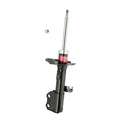 KYB Shocks & Struts Excel-G Front Left PONTIAC Vibe (AWD) 2003-06 PONTIAC Vibe (FWD) 2003-06 TOYOTA