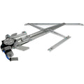 MOTOR/REGULATOR ASSEMBLY