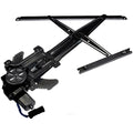 MOTOR/REGULATOR ASSEMBLY