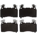 BRAKE PAD SET