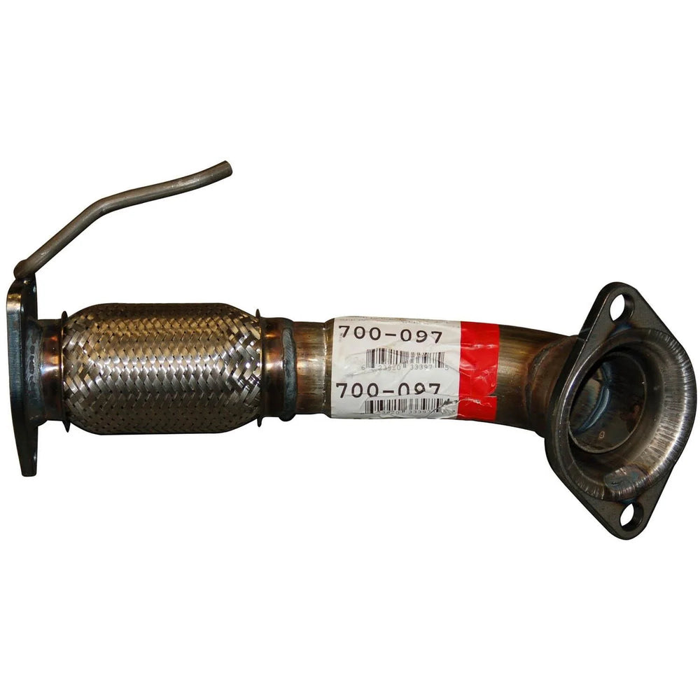 BRE EXHAUST auto part