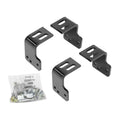 FIFTH WHEEL BRACKET KIT (REQUIRED F