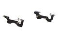 FIFTH WHEEL BRACKET KIT (REQUIRED F