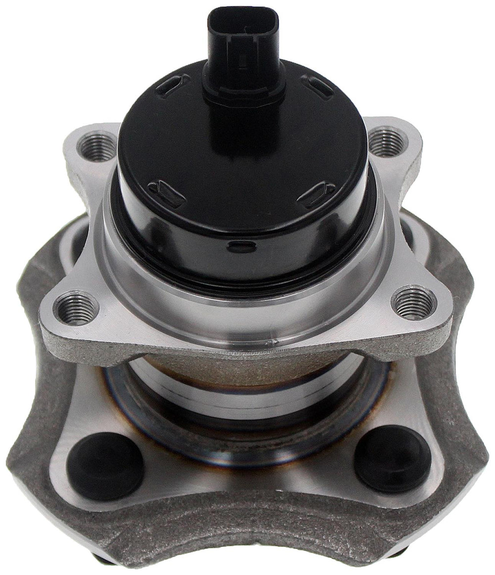 WHEEL HUB BRG ASSY