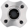 WHEEL HUB BRG ASSY