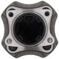 WHEEL HUB BRG ASSY