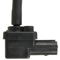 MANIFOLD ABSOLUTE PRESSURE SENSOR