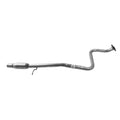 1114 MAZDA 2 EXHAUST PIPE