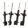 KYB Shocks & Struts Excel-G Front Right SUBARU Legacy (AWD) 1999 SUBARU Legacy Outback 1999