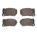 DFC auto part detail