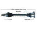 TRAKMOTIVE auto part