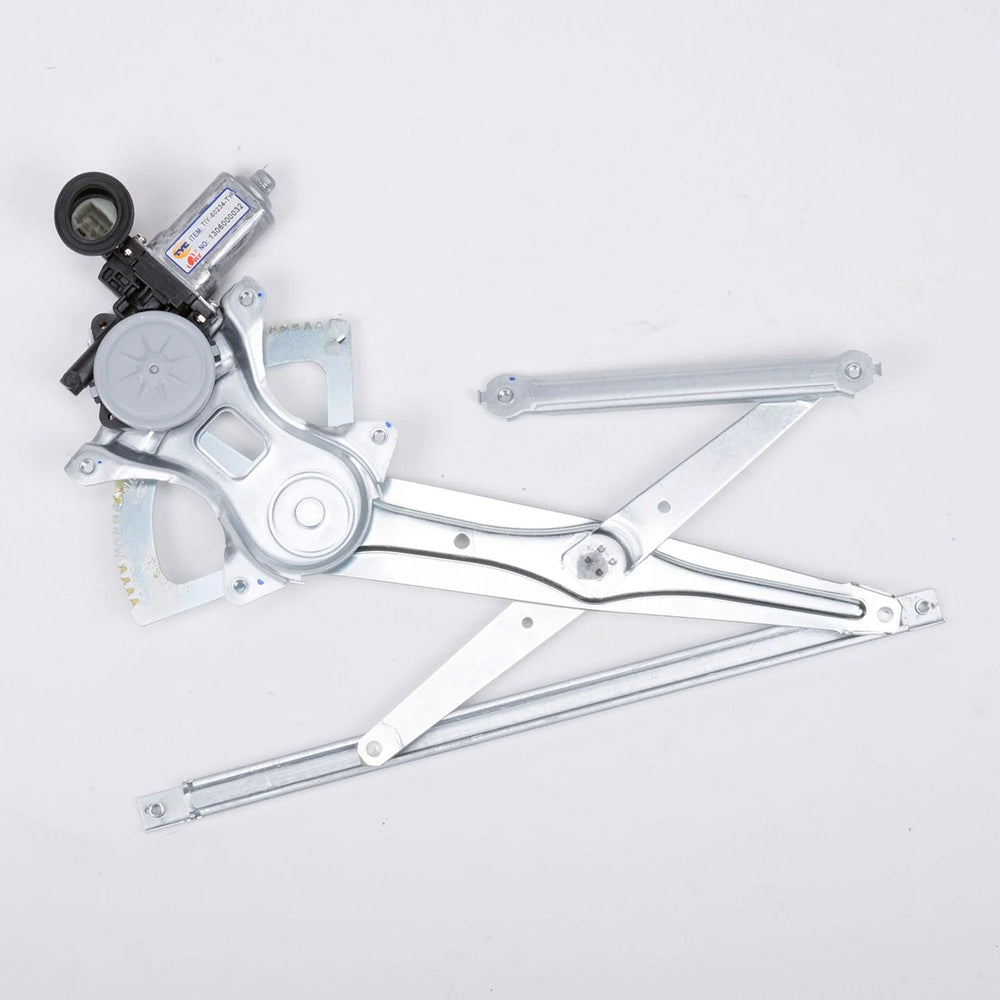 0510 SC TC PWR (G;AP) WR ASSY FR