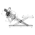 0510 SC TC PWR (G;AP) WR ASSY FR