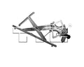 TYC auto part
