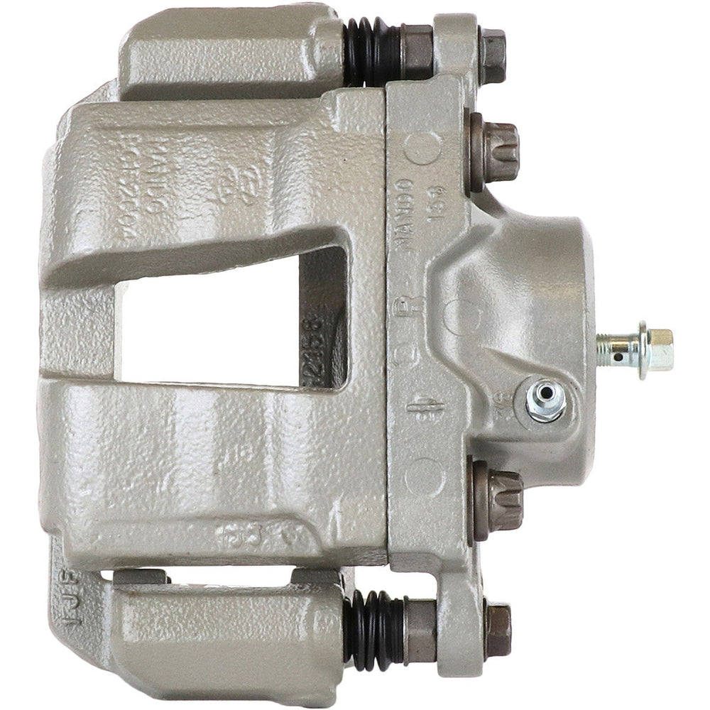 A1 REMFG INC auto part