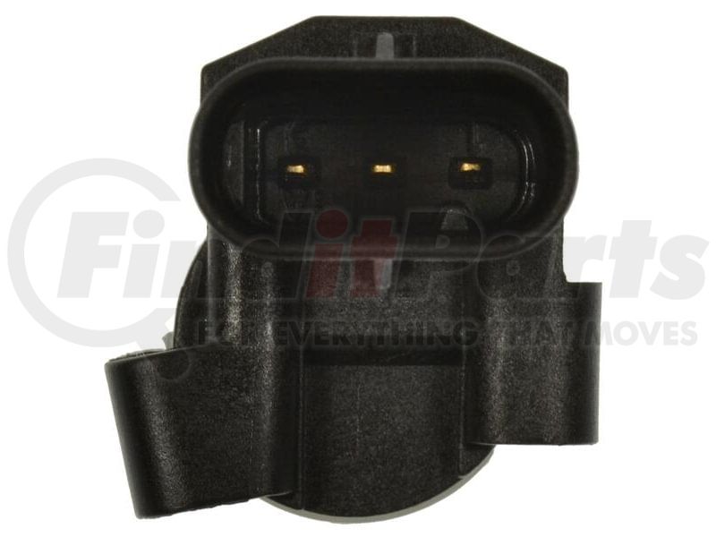 STANDARD IGN intake system