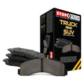 Stoptech ST TRUCK SUV BRAKE PADS Front Cadillac Chevrolet GMC Avalanche Escalade Escalade ESV
