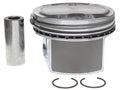 Mahle Engine Piston 001 34 02