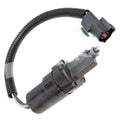 IDLE SPEED CONTROL MOTOR