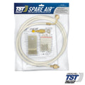 SINGLE FLOW THRU SENSOR