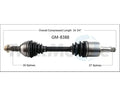 TRAKMOTIVE auto part