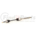 CV AXLE SHAFT