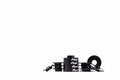 Subframe Alignment Kit, MQB