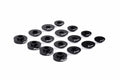 Subframe Alignment Kit, MQB