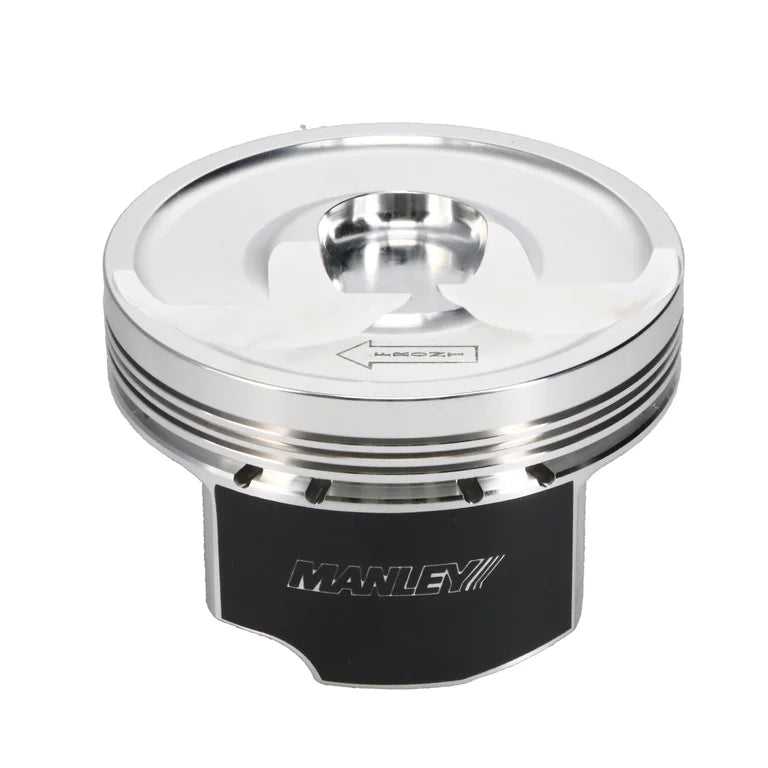 Manley PIST-4.070/1.115CD/10ccDISH E/D EA
