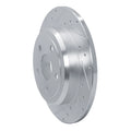 R1 Concepts silver auto part